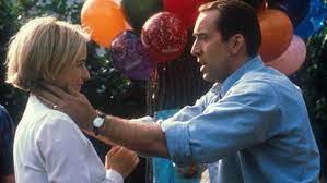 The Family Man La La La La La La La La La Means I Love You I Love This Movie Tea Leoni Family Guy Guy Pictures