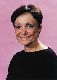 Irma Mann's Instagram, Twitter & Facebook