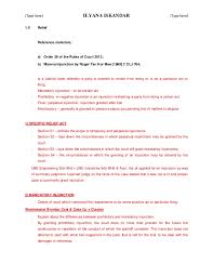 89 order 66 rule 2(2) of the rules of court 2012; Relief