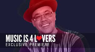 PREMIERE — Smoove & Turrell