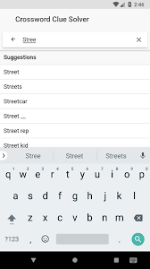Crossword clue solver is operated and owned by ash young at evoluted web design. Crossword Clue Solver For Android Apk Download