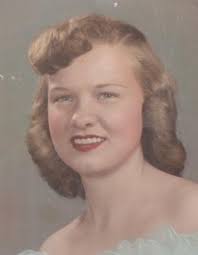 Judith Colleen Waugh (Judy)