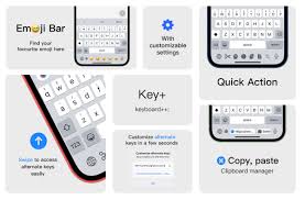 Sending an empty message on whatsapp, telegram or messenger is impossible, but with the invisible character copy and paste you can send empty messages in just one click. Key Tweak Adds Convenient Action Buttons To Iphone S Wasted Keyboard Space Ios Hacker