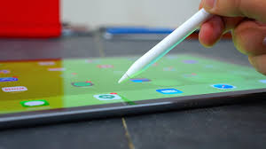 Apple Pencil A Guided Tour Pocketnow Youtube