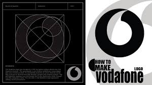 There is no psd format for vodafone mobile phone company brands logo in our system. How To Create Vodafone Logo Youtube