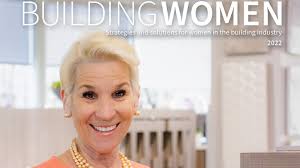 Get to Know 2022 PWB Chair Terri Everhart in Building Women Magazine