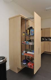disabled adapted kitchen by a