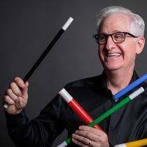 AmazeWands (Gimmicks and Online Instructions)