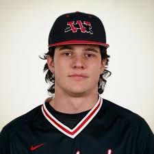 Wilmot Baseball Roster (2022-23)