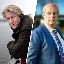  Rolf Lassgard Rolf Lassgard Wiki With Images Celebrities Actors Rolf According To Famousdetails He Was Born In The Year Of The Goat