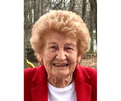 Ingrid Hirsch Obituary (1922