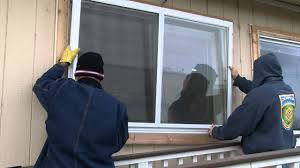 The only exceptions are hurricane window film and indoor. 6 Easy Steps To Install Storm Window