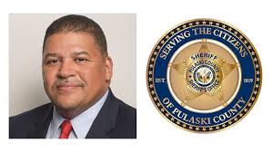 Higgins to Become Next Pulaski Co. Sheriff