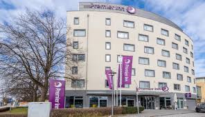 And in the evenings, you can sit down to a. Munchen Messe Hotel Deutschland Premier Inn