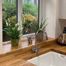 Our anthracite grey super matt worktop boasts an impressive worktop express on instagram: Timeinvariant Timeinvariant Profile Pinterest