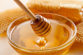 Khasiat dan kandungan bawang putih antara lain: Ini Manfaat Madu Asli Bagi Kesehatan Yuk Mulai Mengonsumsinya Cermati Com