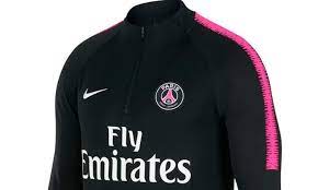 Simple et un bon suivi de commande et un livraison rapide ! Maillot D Entrainement Paris Saint Germain 201 Maillots Football Com