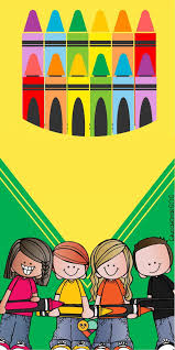 Lona Para Puerta En 2020 Dibujos Para Preescolar Etiquetas De Material Escolar Decoraciones Escolares