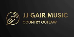 JJ Gair & Da Country Outlaws - LIVE