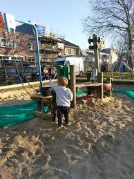 Best Speeltuin In Haarlem Expatshaarlem