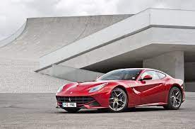 111 used cars is a name prou. Ferrari F12 Berlinetta 2012 2017 Review 2021 Autocar