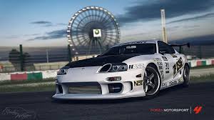 Top Secret Supra 0 300 Supra Toyota Supra Sports Car