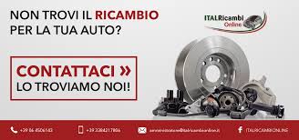 Sedie online per vari usi. Vendita Online Ricambi Auto Usati Per Carrozzeria Italricambi Online