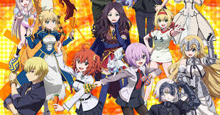 Carnival Phantasm Op Hd - Youtube