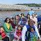 Anacostia River Boat Tour @ Bladensburg Waterfront Park