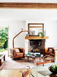 How To Decorate Your Home Like An Uber Chic French Girl French Country Living Room House Interior French Country Decorating Living Room