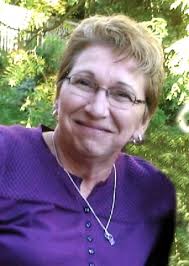 Kathy Holman Obituary