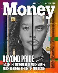 Check spelling or type a new query. The Movement To Make Money Inclusive Of Lgbtq Americans Money