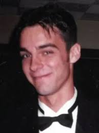 Obituary information for Bradley Litz Creasey