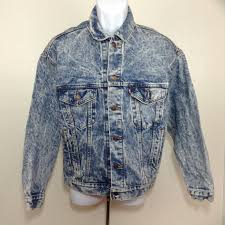 A Guide To Buying Vintage Levis Trucker Jackets On Ebay