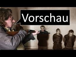 Durch einen querschläger wird ein. Tatort Trailer Das Muli Ard Youtube