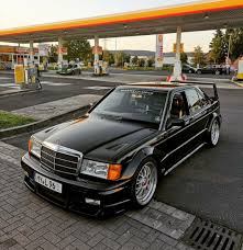 Modifiedcardreams Mercedes Benz 190e Mercedes Benz Convertible Mercedes Benz Unimog