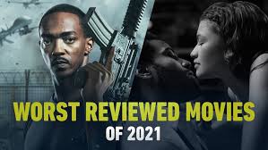 Mar 19, 2021 · the best romantic movies of 2021 (so far) the most unmissable movies of 2021 (so far) a classic horror bucket list for scary movie buffs. Slideshow Worst Reviewed Movies Of 2021