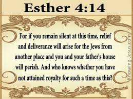 For Such A Time As This Esther 4 14 Esther 4 14 Esther Scripture Study
