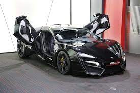 Lykan Hypersport Lykan Hypersport Most Expensive Luxury Cars Super Cars