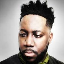 Eli, Your Next Barber