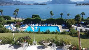 The hotel has 41 rooms, all of which are fitted with cable/satellite channels, a mini bar and a hair dryer. Lido Palace Hotel Prices Reviews Baveno Lake Maggiore Italy Tripadvisor