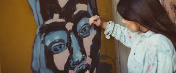 How to make accurate selections with the pen tool (digital painting tutorial). Artwork Buy Original Art Online Paintings More Saatchi Art