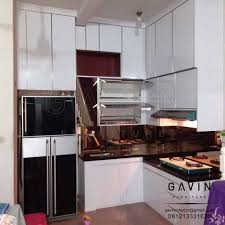 Little chefs can't wait to whip up some fun with the best chef's kitchen™ pretend kitchen playset by step2. Desain Kitchen Set Ukuran 2 Meter Cek Bahan Bangunan