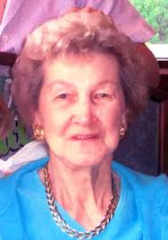 Obituary information for Josephine S. Roy
