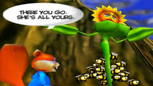 Conkers Bad Fur Day (Video Game 2001) - Photo Gallery - IMDb