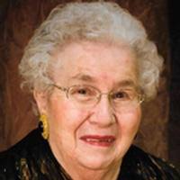 Obituary information for Virginia D. Schroeder