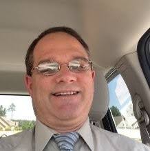 Dwight Barlow Lindley (Hey Dude)