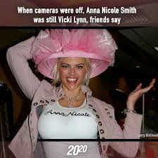 Maybe you would like to learn more about one of these? 20 20 On Abc Revisiting Anna Nicole Smith S Legacy Tv Shows Ace