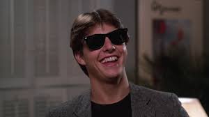 The opening to risky business has joel (tom cruise) explaining a dream he has about walking into his neighbor's house and seeing a beautiful woman taking a to be honest i cringe at the type of movies cruise makes these days but it's obvious from his great performance in risky business, that. Tomcruisefan Com Gallery Updates Risky Business Screen Captures