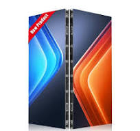 BIM Plus-T/TX Indoor Commercial Double-sided LED Display ...
